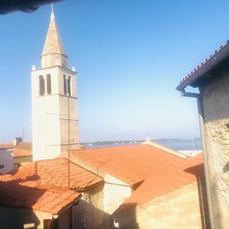 Apartament Adria - Relax - Istrian Stone House In The Heart Of The Beautiful Fishing Village - Fasana - Only Few Steps From The Sea And The Wonderful Fažana