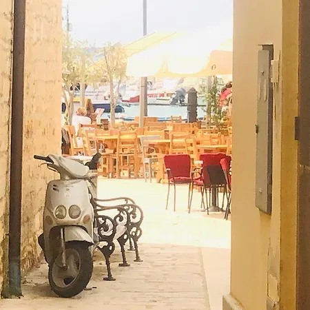 Apartament Adria - Relax - Istrian Stone House In The Heart Of The Beautiful Fishing Village - Fasana - Only Few Steps From The Sea And The Wonderful