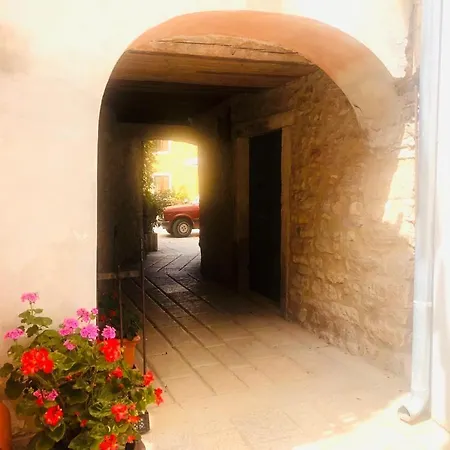 Adria - Relax - Istrian Stone House In The Heart Of The Beautiful Fishing Village - Fasana - Only Few Steps From The Sea And The Wonderful Fažana