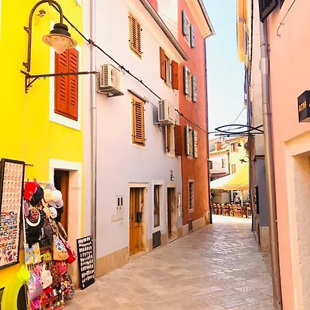 Adria - Relax - Istrian Stone House In The Heart Of The Beautiful Fishing Village - Fasana - Only Few Steps From The Sea And The Wonderful