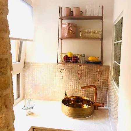 Apartament Adria - Relax - Istrian Stone House In The Heart Of The Beautiful Fishing Village - Fasana - Only Few Steps From The Sea And The Wonderful *