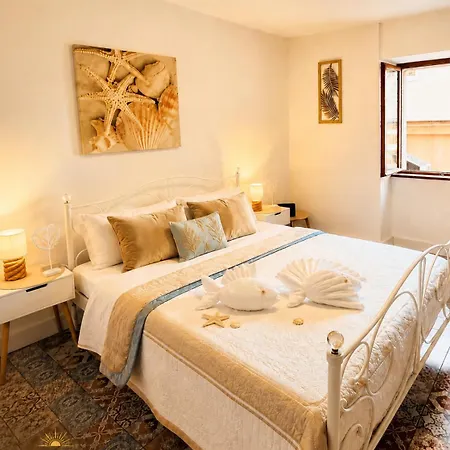 Apartament Adria - Relax - Istrian Stone House In The Heart Of The Beautiful Fishing Village - Fasana - Only Few Steps From The Sea And The Wonderful Fažana