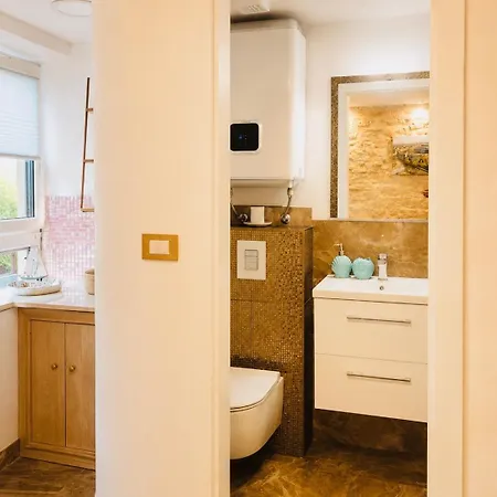 Adria - Relax - Istrian Stone House In The Heart Of The Beautiful Fishing Village - Fasana - Only Few Steps From The Sea And The Wonderful *