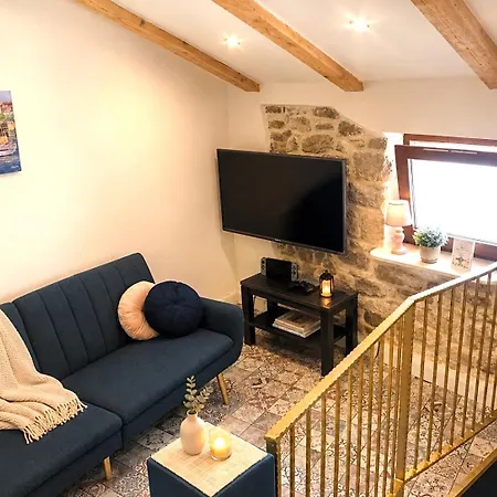 Adria - Relax - Istrian Stone House In The Heart Of The Beautiful Fishing Village - Fasana - Only Few Steps From The Sea And The Wonderful Fažana