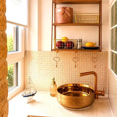 Apartament Adria - Relax - Istrian Stone House In The Heart Of The Beautiful Fishing Village - Fasana - Only Few Steps From The Sea And The Wonderful