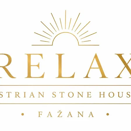 Apartament Adria - Relax - Istrian Stone House In The Heart Of The Beautiful Fishing Village - Fasana - Only Few Steps From The Sea And The Wonderful *